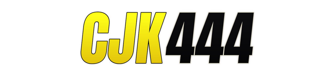 cjk444 লোগো